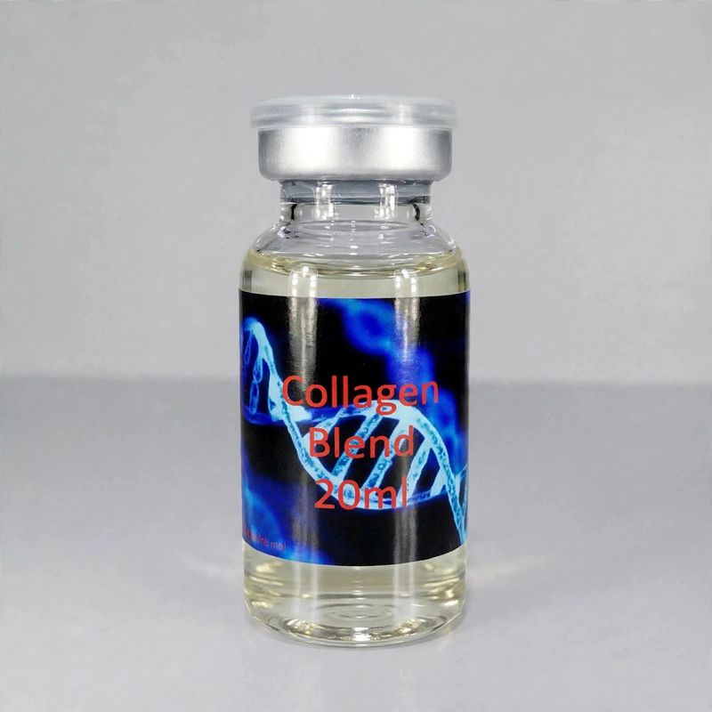 Collagen Blend with Glutathione, Zinc &amp; Vitamin C