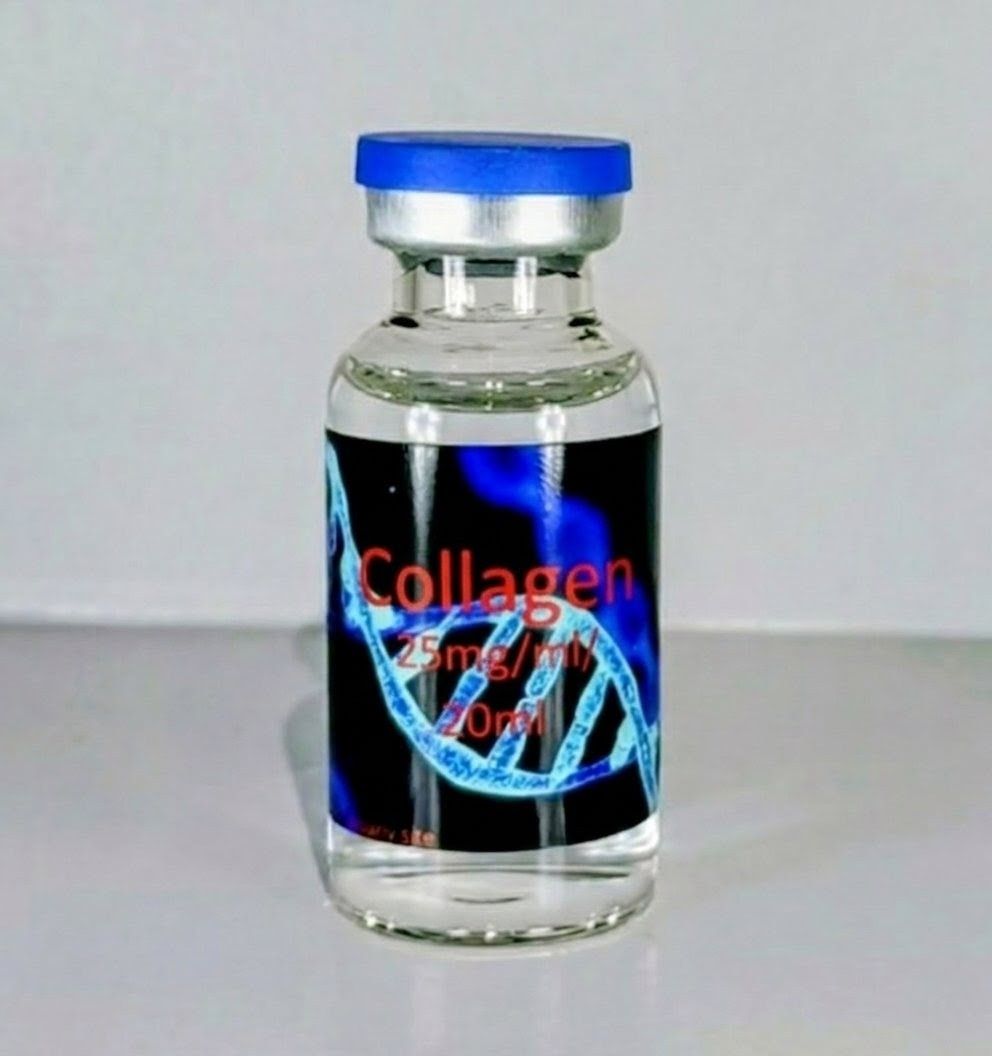 Collagen 25mg/ml