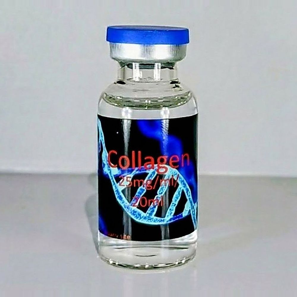 Collagen 25mg/mL