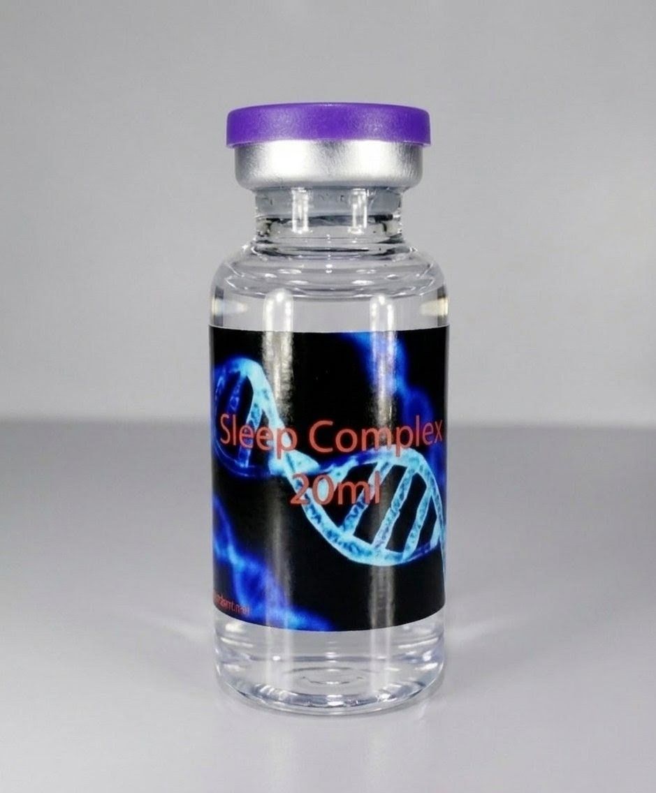 Sleep Complex