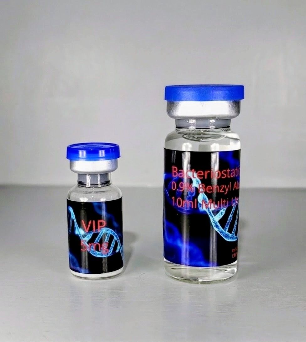 Vasoactive Intestinal Peptide (VIP) 5mg 