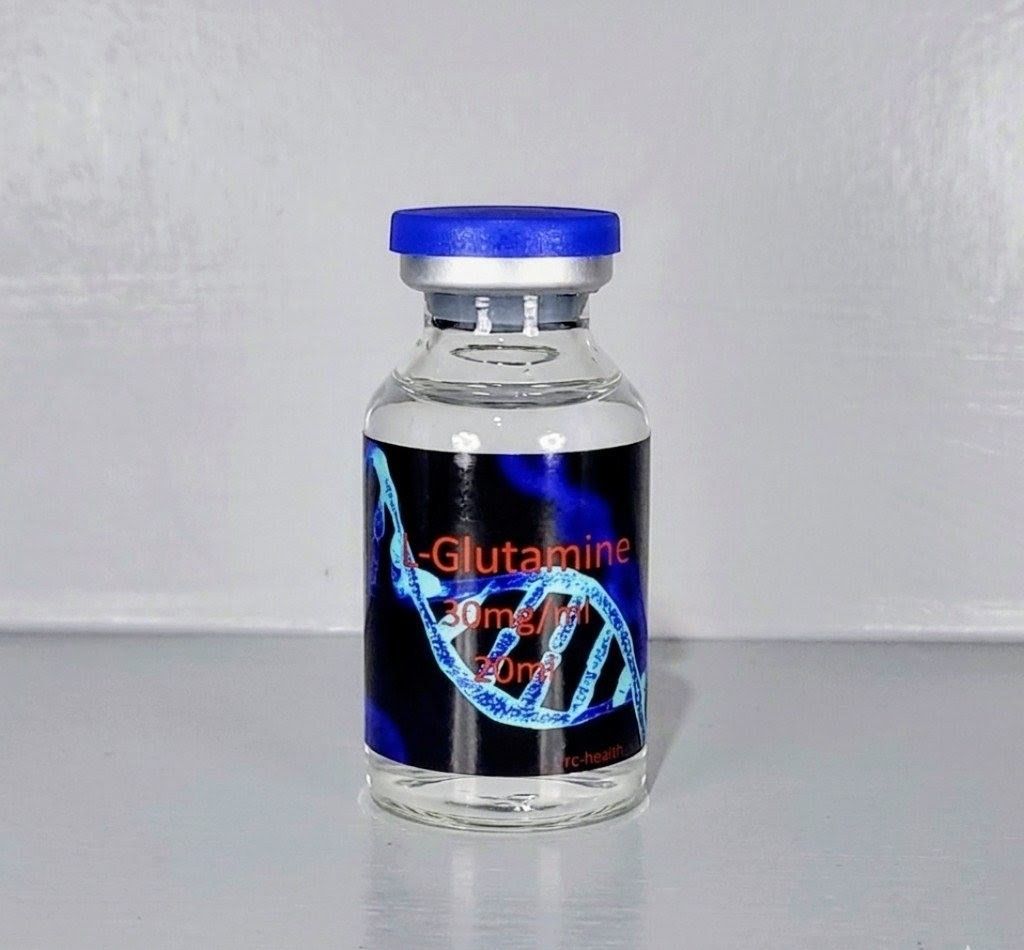 L-Glutamine 30mg/ml