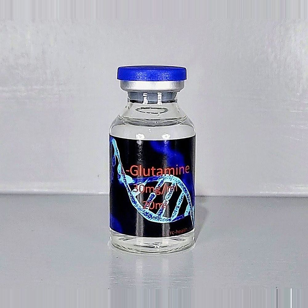 L-Glutamine 30mg/mL
