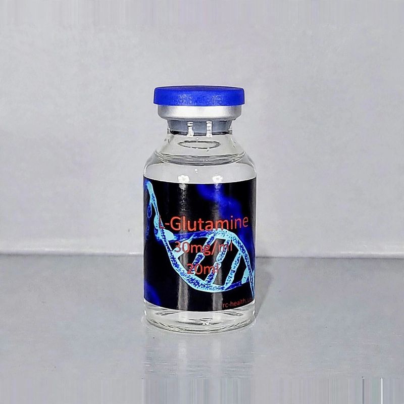 L-Glutamine 30mg/mL