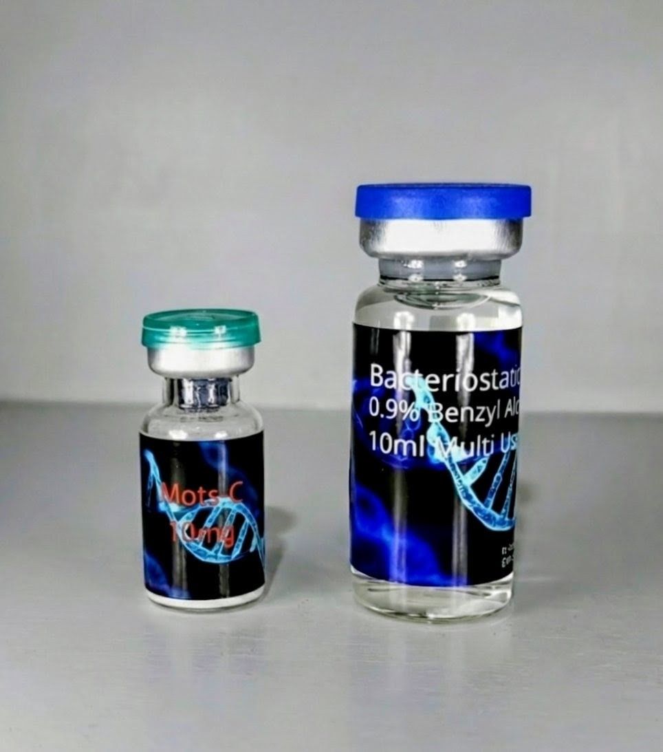 Mots-C 10mg