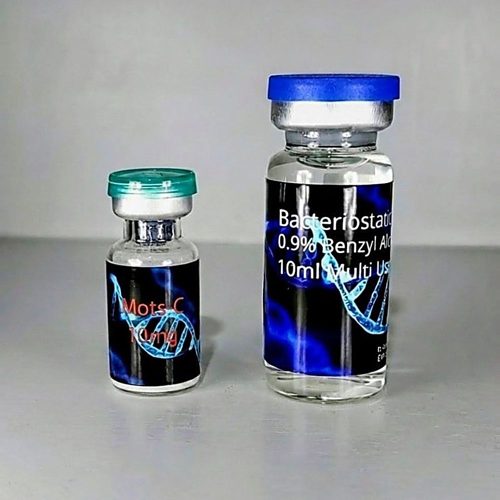 MOTS-c 10mg