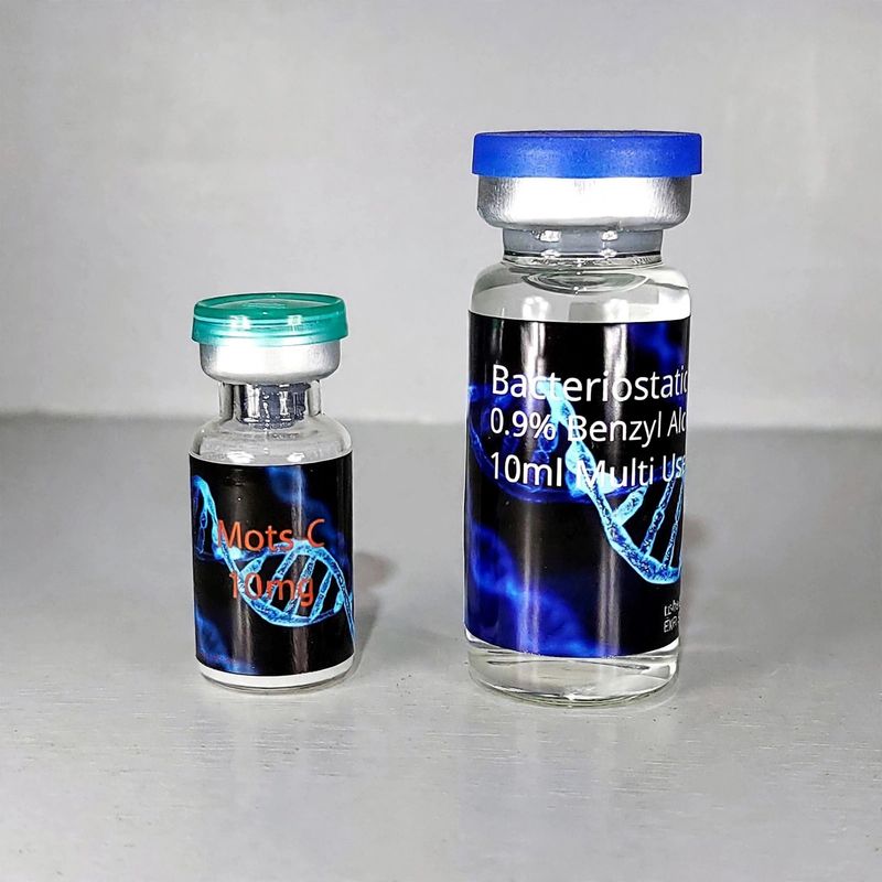 MOTS-c 10mg