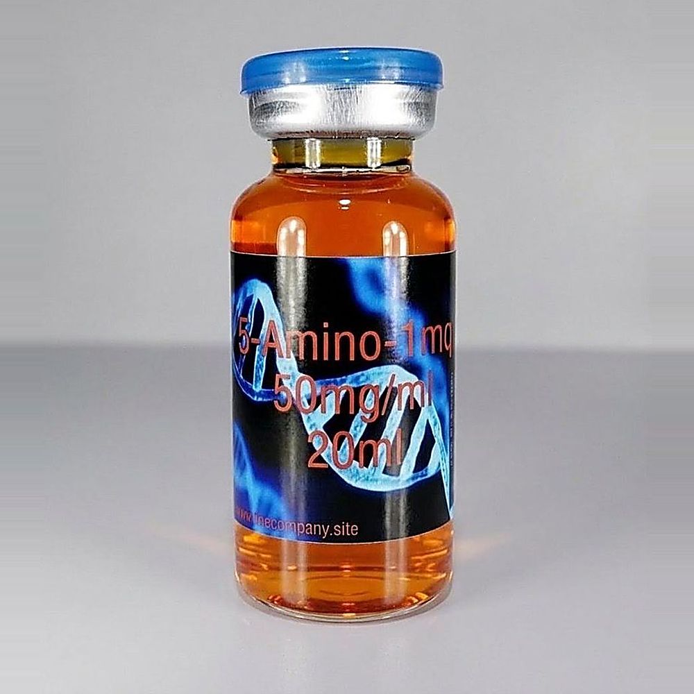5-Amino-1MQ 50mg/mL