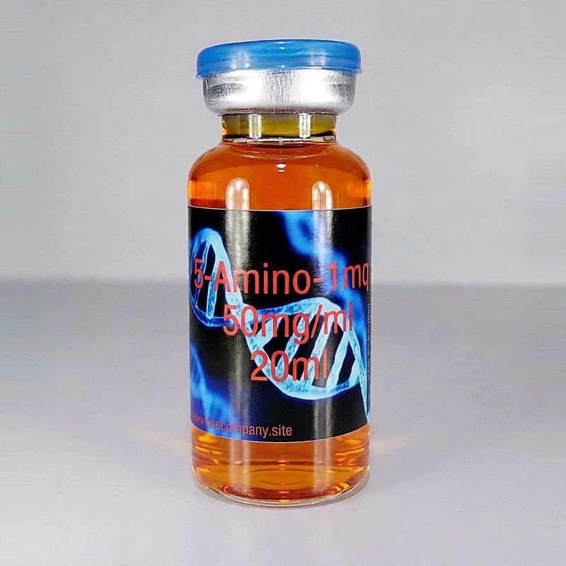 5-Amino-1MQ 50mg/mL