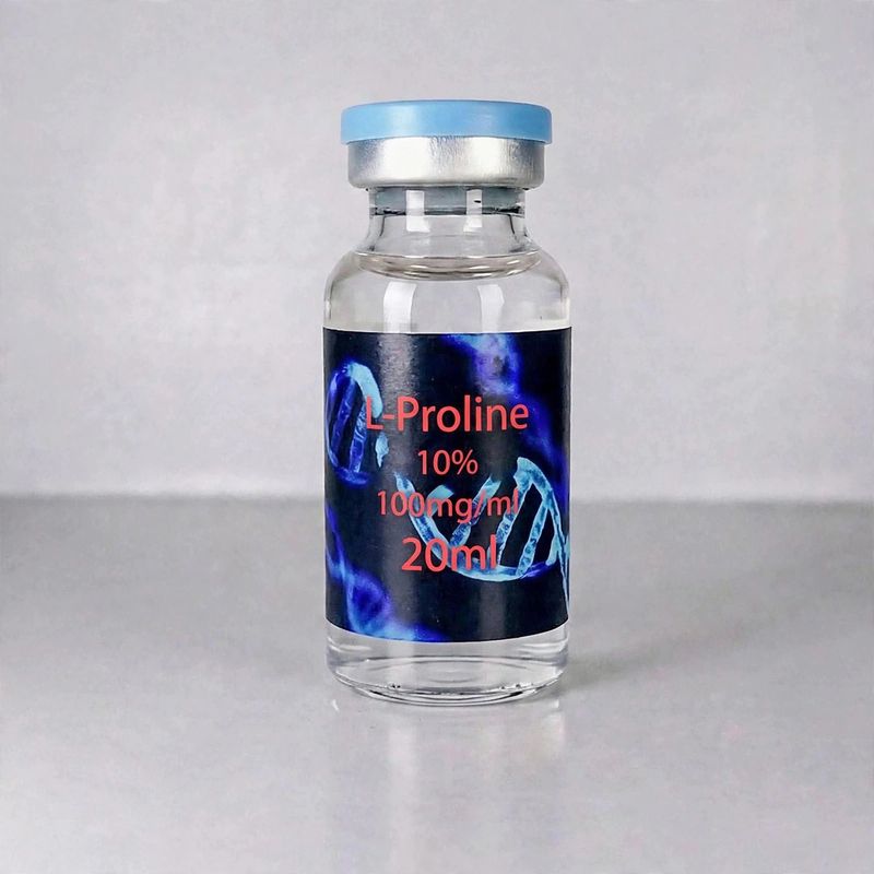 L-Proline 10% (100mg/mL)
