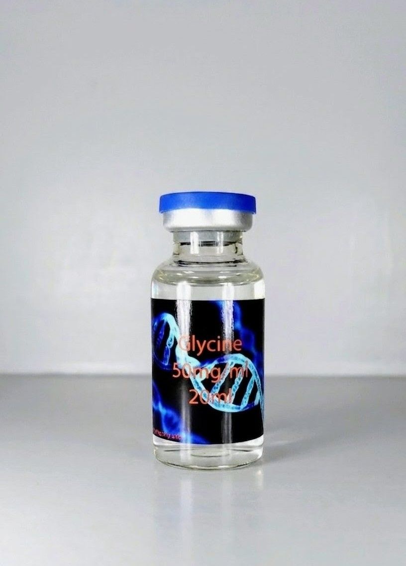 Glycine 50mg/ml