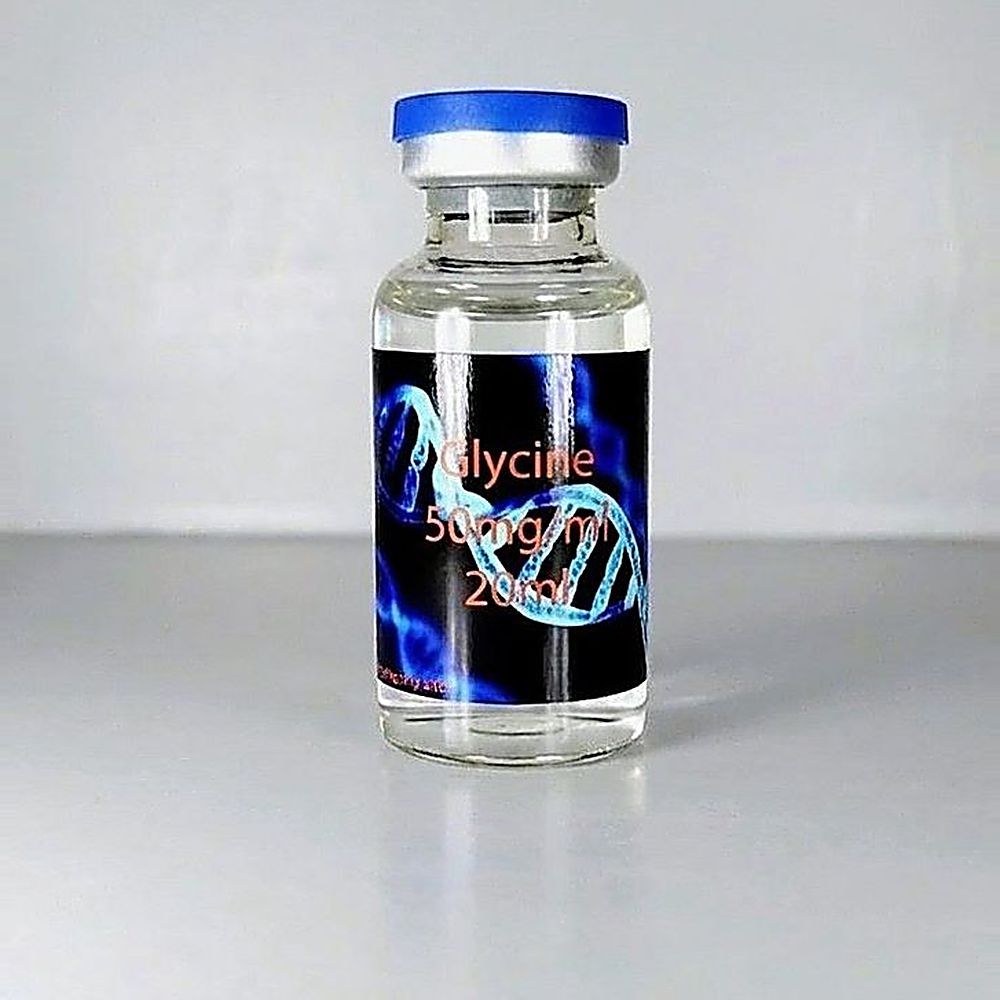 Glycine 50mg/mL