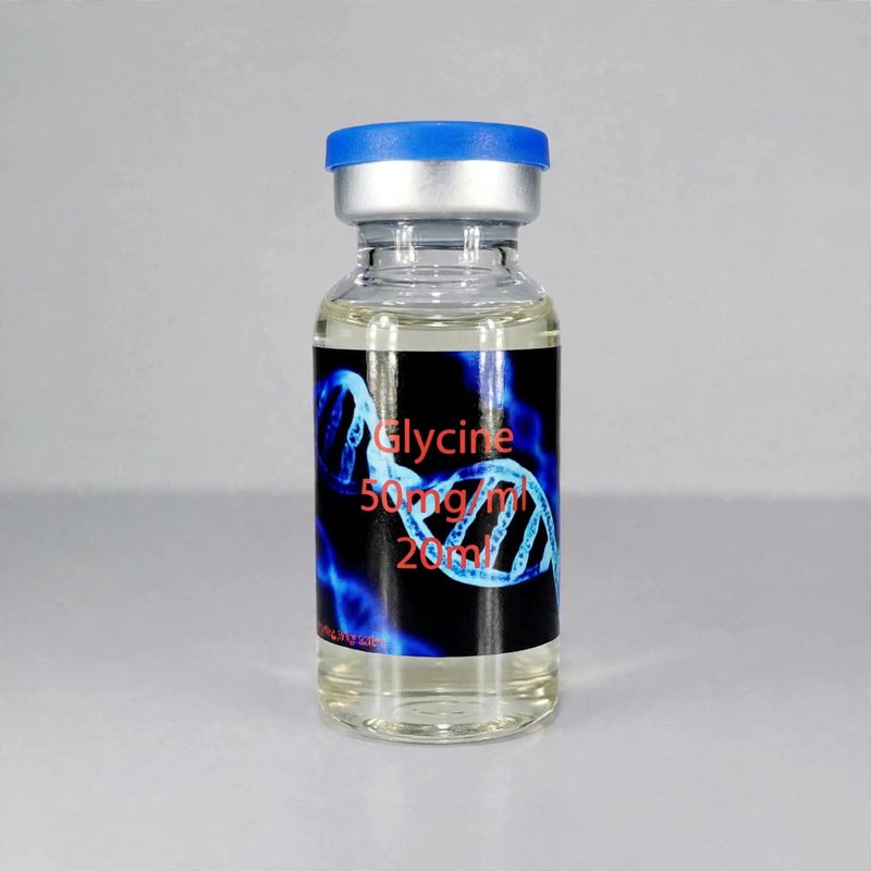 Glycine 50mg/mL