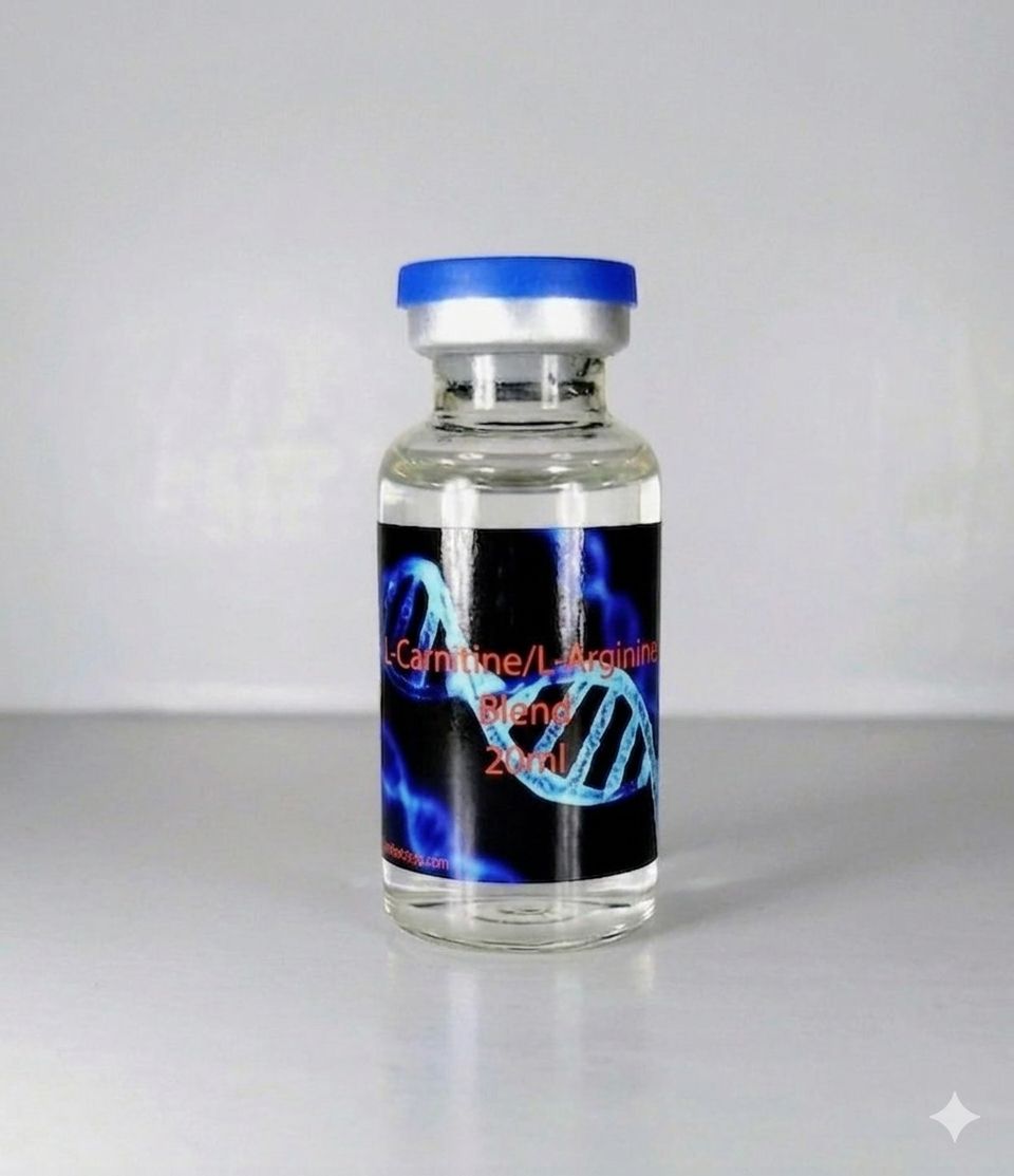 Carnitine/Arginine Blend