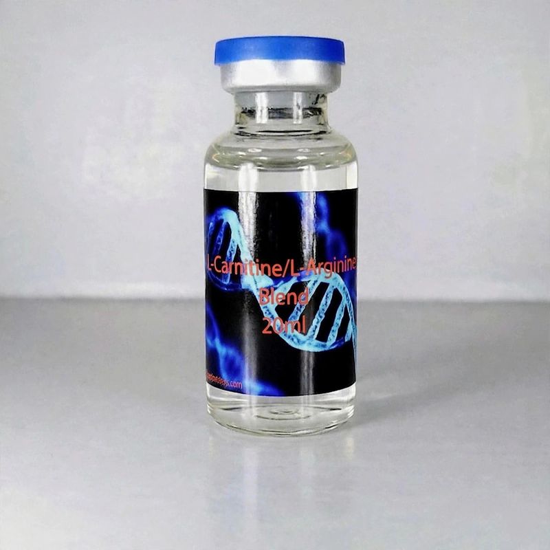 Carnitine/Arginine Amino Blend