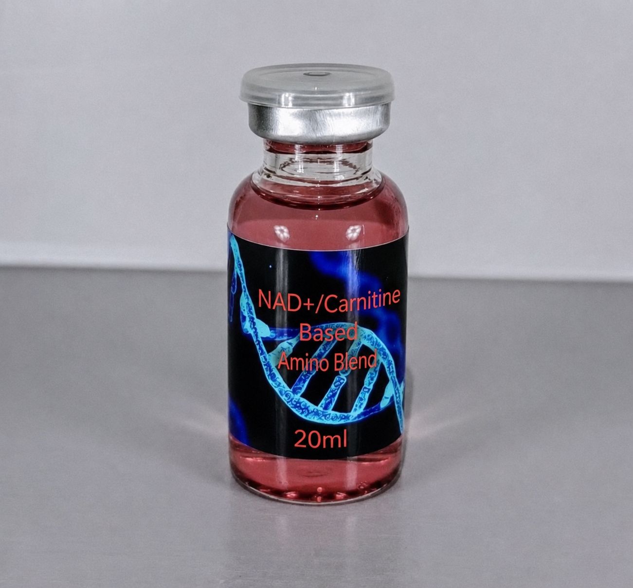 NAD+/Carnitine Based Amino Blend