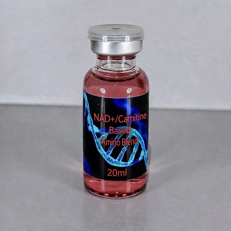 NAD+/Carnitine Amino Blend