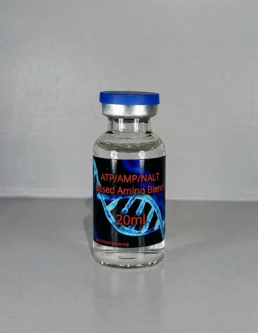 ATP/AMP/NALT Based Amino Blend