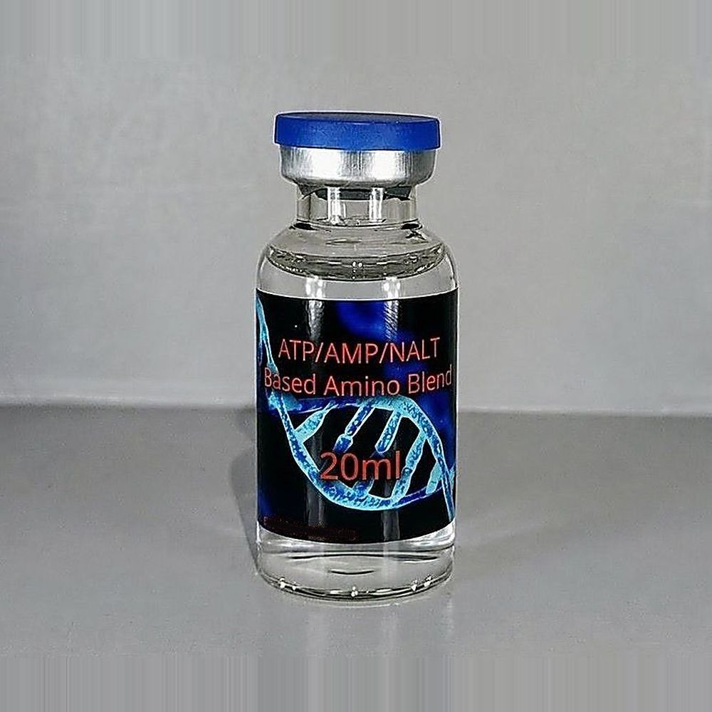 ATP/AMP/NALT Amino Blend