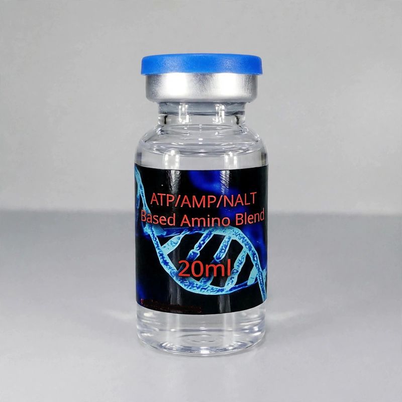 ATP/AMP/NALT Amino Blend