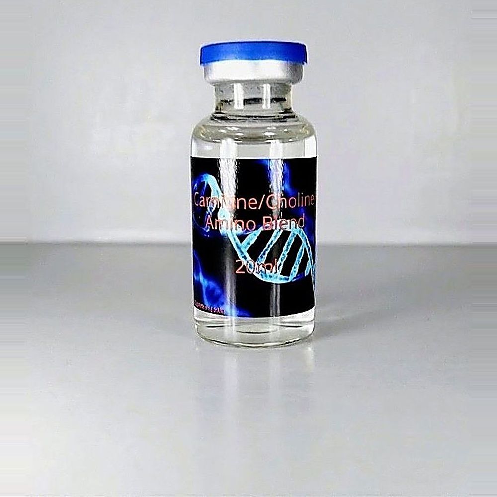Carnitine/Choline Amino Blend