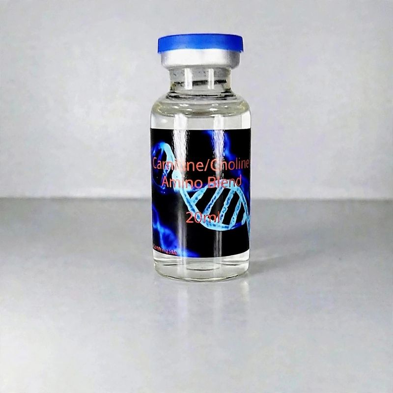 Carnitine/Choline Amino Blend