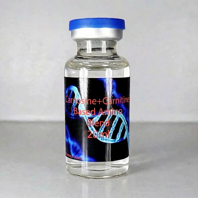 Carnosine/Carnitine Amino Blend