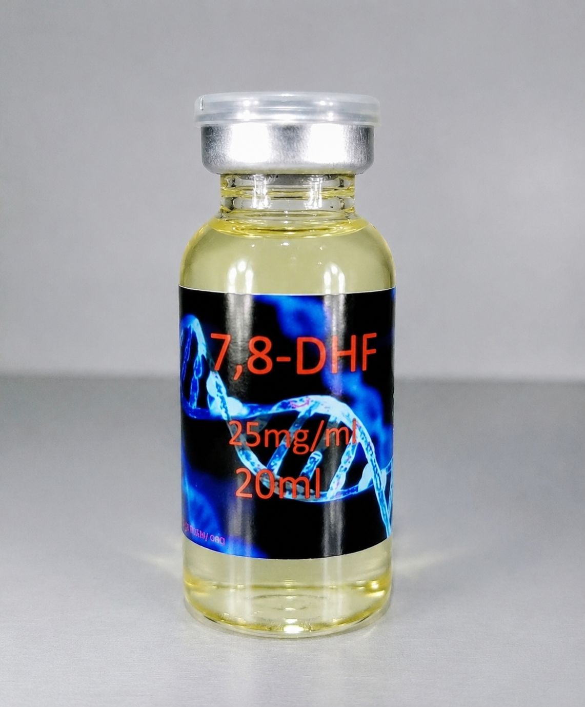 7,8-Dihydroxyflavone 25mg/ml