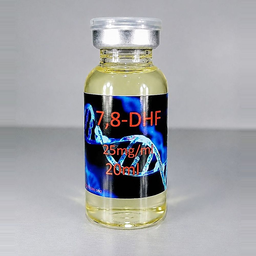 7,8-Dihydroxyflavone 25mg/mL