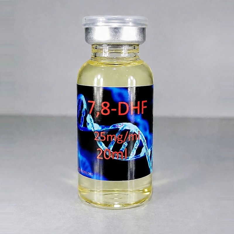 7,8-Dihydroxyflavone 25mg/mL
