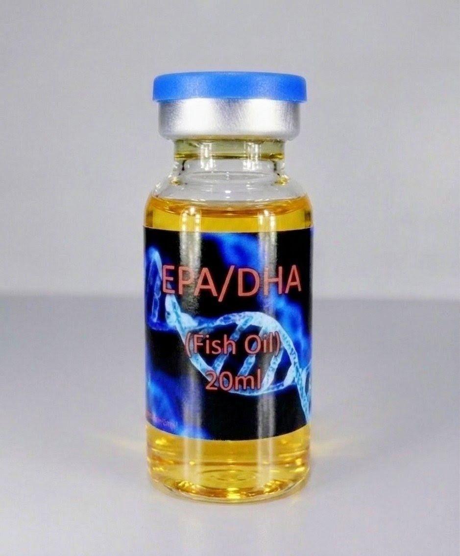 EPA/DHA Fish Oil