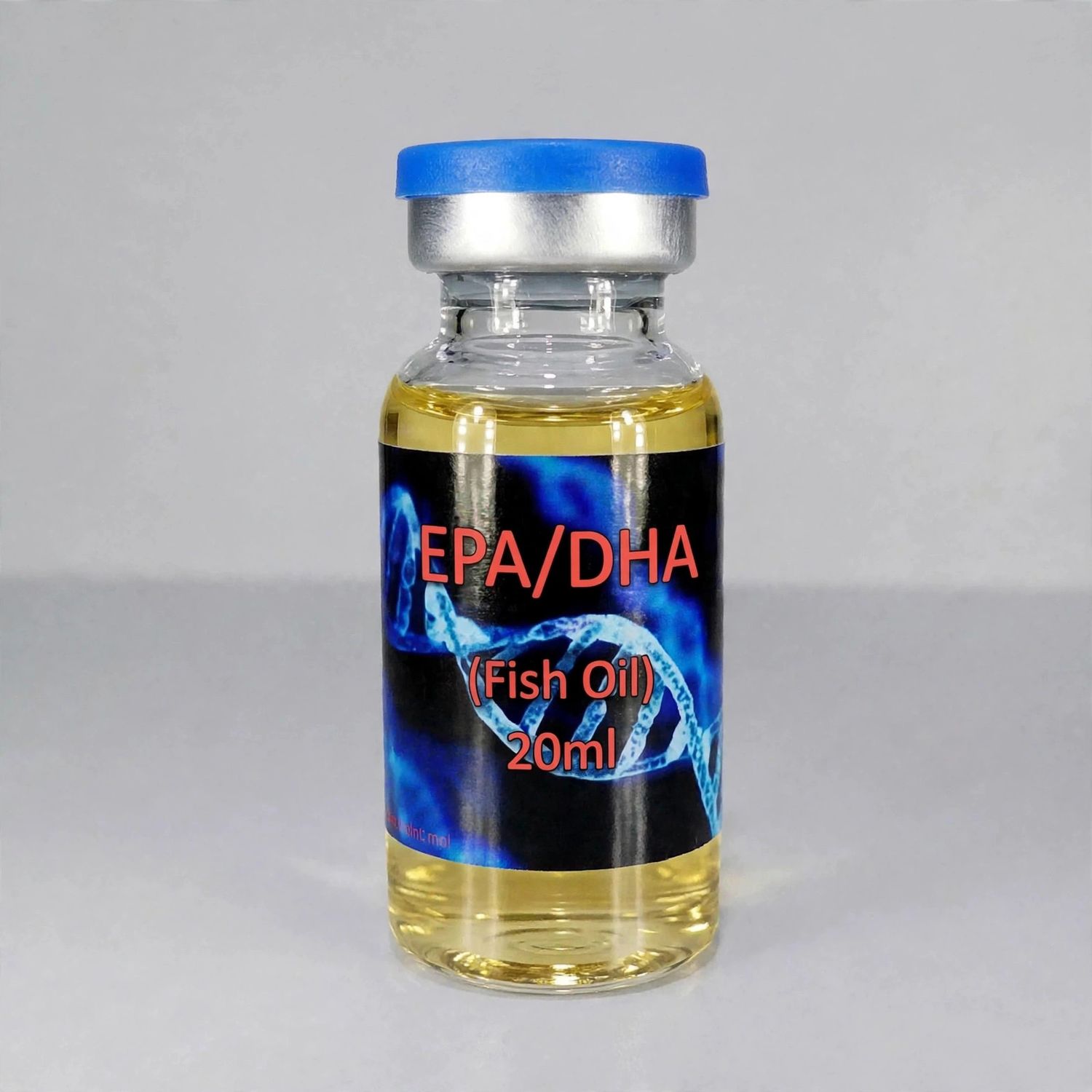 EPA/DHA Fish Oil