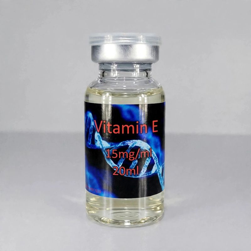 Vitamin E 15mg/mL
