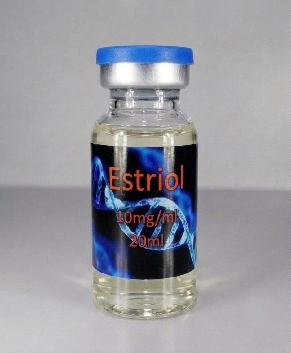 Estriol 10mg/ml/Oil Base