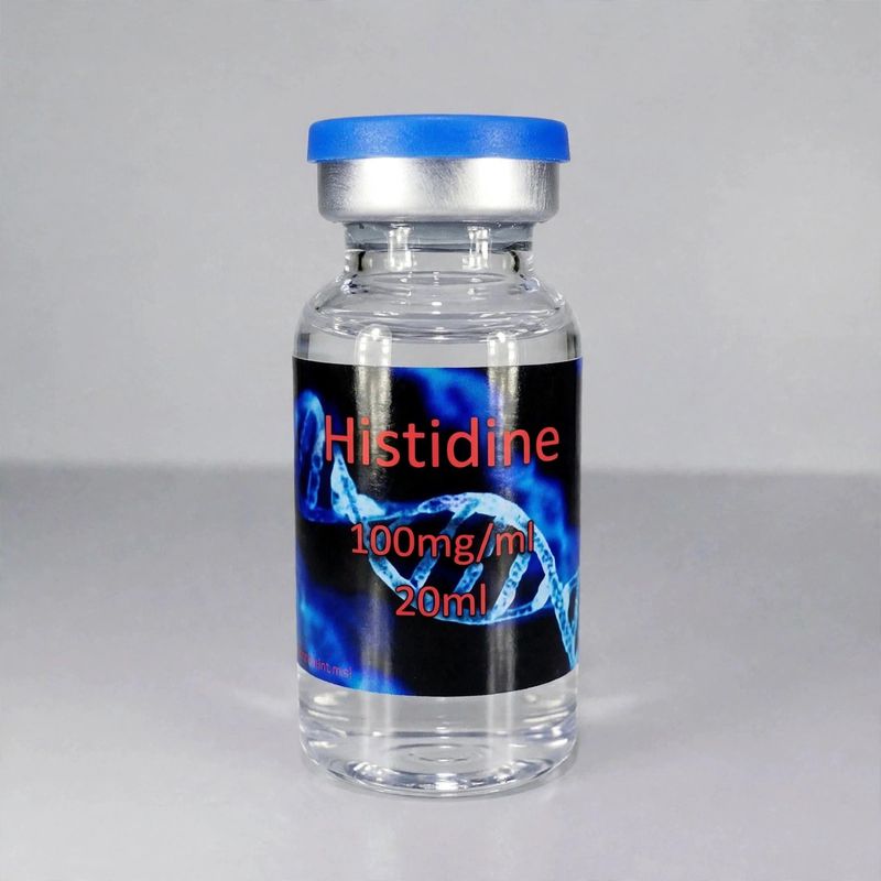 Histidine 100mg/mL