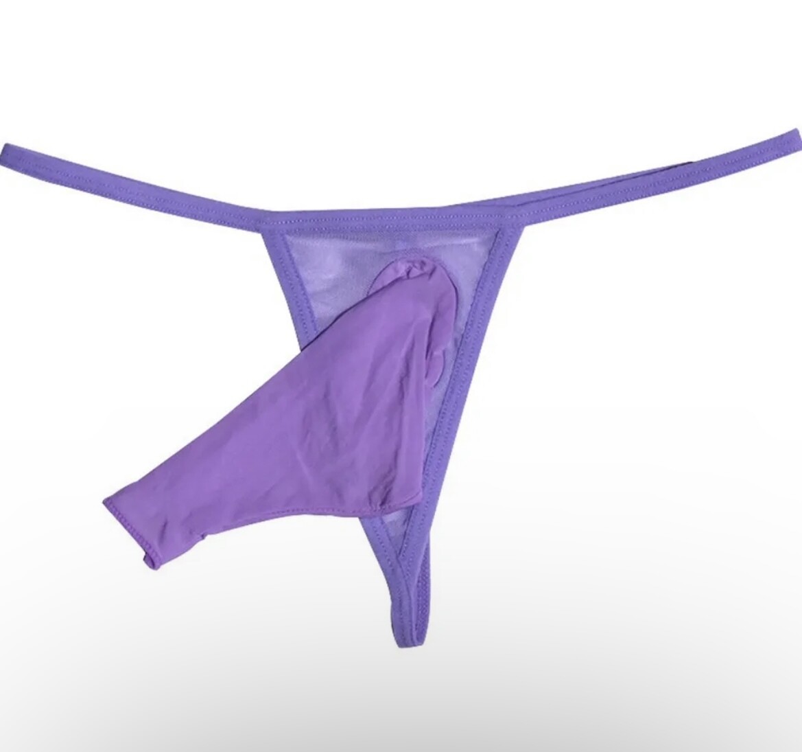 Men Hot Elephant Thong