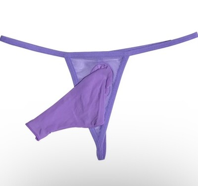 Men Hot Elephant Thong