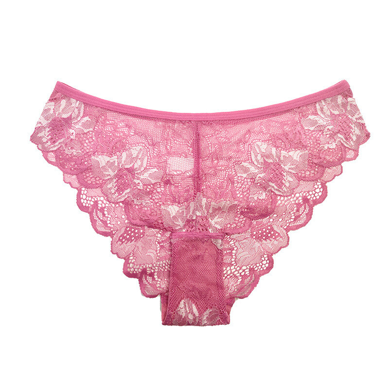 Pink Underwear