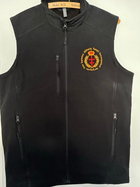 Softshell Gilet