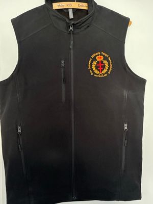 Softshell Gilet