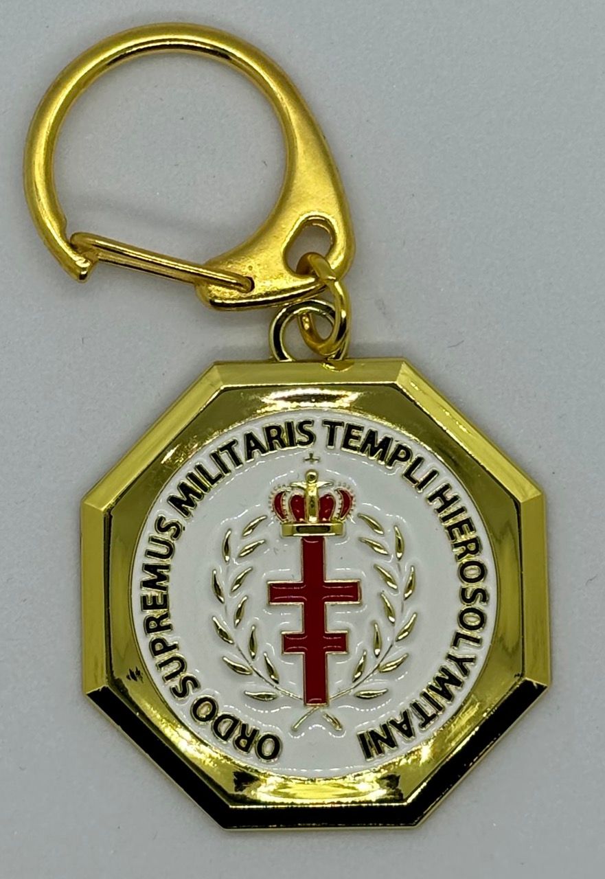 Schlüsselanhänger OSMTH