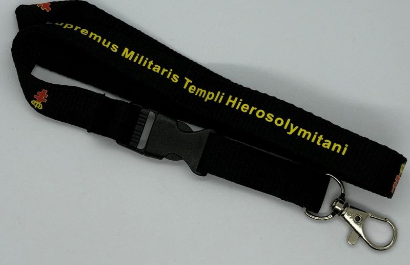 Lanyard/ Kordel