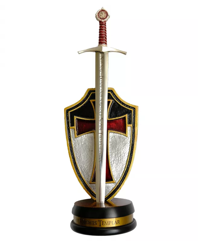 Templer Brieföffner Accolade