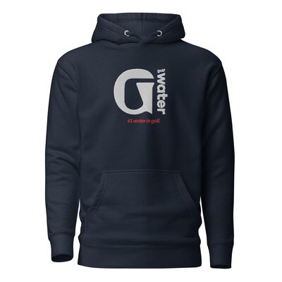 GOLF HOODIE 
