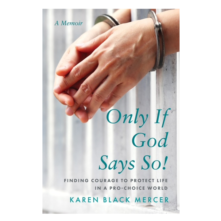 E-BOOK: Only If God Says So!
