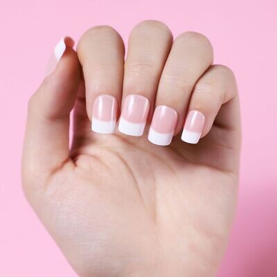NATURAL FRENCH PINK