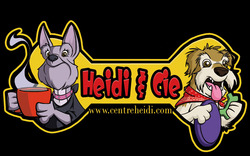 Boutique en ligne - Heidi & cie
