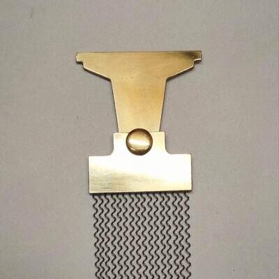 16 Strand .45mm 1920s-1968 Ludwig Supersensitive Wire Assembly