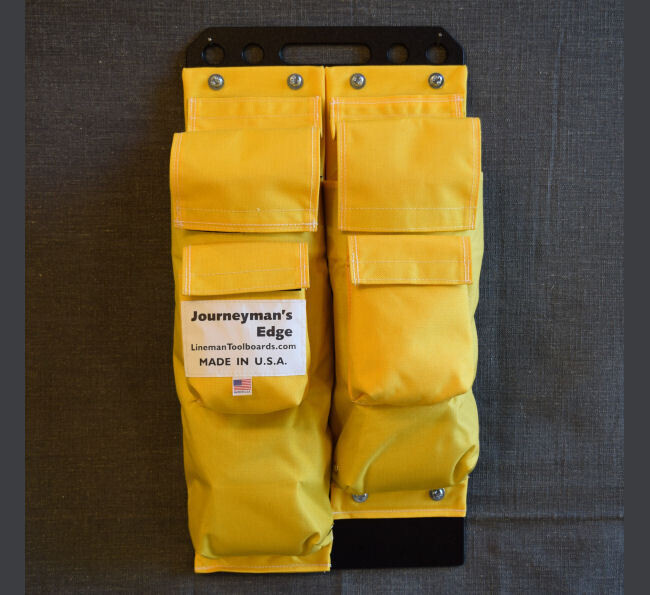 AmericanMade Lineman ToolBoards & Toolboards by