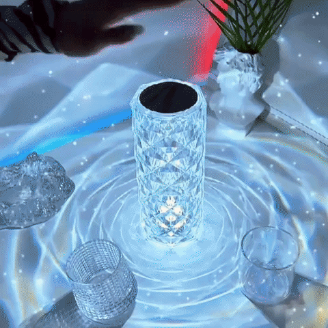 Magic Lamp I